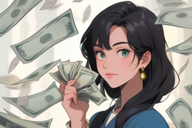 女朋友要买房子没钱怎么办（女朋友让买房子家里没钱）