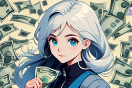 一天送20单外卖多少钱（一天送20单外卖累不累）