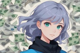 谈恋爱总是女生在掏钱（恋爱期间女孩一直要钱）