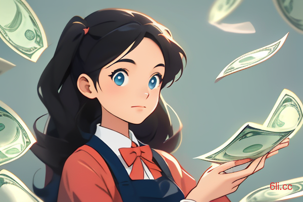 形容钱挣得多的词语（形容钱赚得多的四字成语）