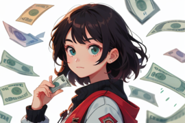 梦见自己卖菜收钱（我梦见自己卖菜）