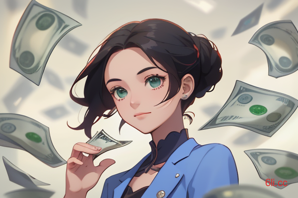 多少钱可以买你女朋友（买个女朋友多少钱）