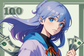 金钱之花结局韩素希怎么样（金钱之花结局是喜剧吗）