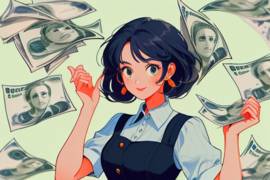怎么做到不借钱给别人（如何不借钱给亲戚）
