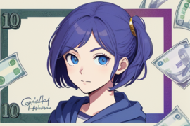 创业的书法作品（创业毛笔书法怎么写）