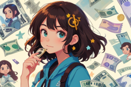 10万元闲钱如何理财（10万钱怎么理财）