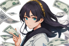 闺蜜和我买东西该不该收钱（闺蜜总是和我买一样的东西）