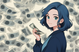 电子商务多少钱一个月工资（电子商务的工资一般多少）