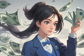 一个奥运金牌能值多少钱（1个奥运金牌值多少钱）