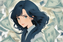 把钱放在银行卡里有利息吗?(把钱放到银行卡里有没有利息)