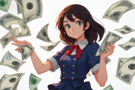 金钱龟为啥那么贵（金钱龟好不好）