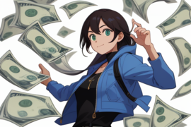 请问金钱龟是什么样呢（金钱龟长什么样子?）