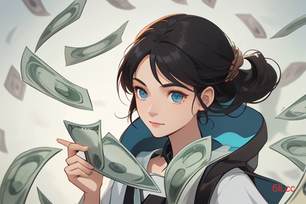 梦里一直在捡钱是怎么回事（梦见自己一直在捡钱好吗）