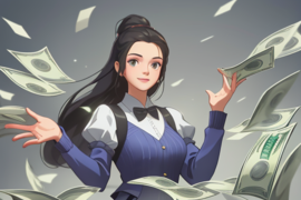 谈恋爱付钱问题（谈恋爱花费问题）