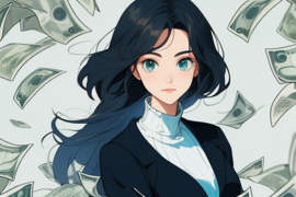 女朋友执意要给钱怎么办（女朋友直接要钱）