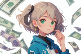 梦见找钱给我（梦见找别人拿钱给自己）