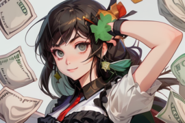 关于金钱的错误认知（关于金钱的说法）