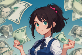 男朋友爱花我的钱怎么办（男朋友总喜欢花我的钱）