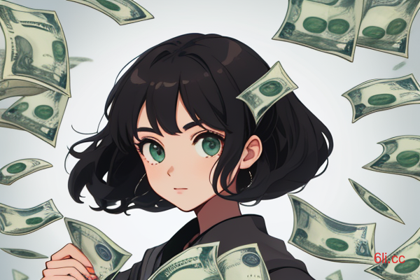 怎么跟有钱的女朋友谈恋爱（和一个很有钱的女朋友）