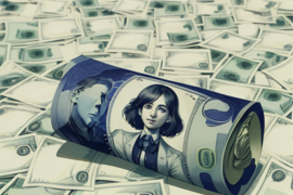 如果我们没有钱了怎么办（没有钱我们会怎么样）