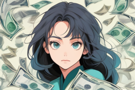 八十六万音浪是多少钱（80w音浪多少钱）