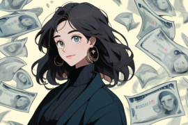 父母有钱不用只想问儿女要（父母有钱但是不供我上学怎么办）