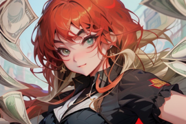 存在财务公司的钱怎么入账（公司里的财务）