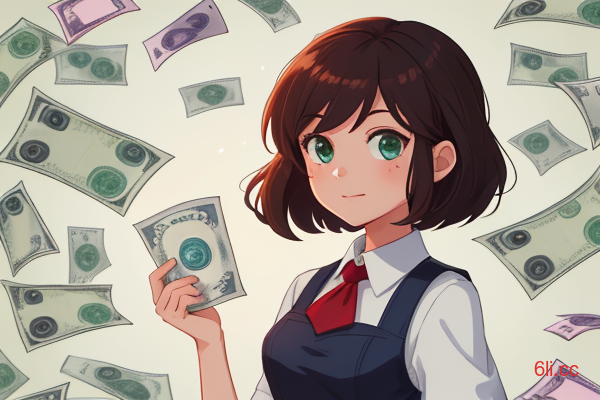 大专出来能挣多少钱（大专能赚到钱吗）