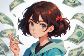有没有给孩子存钱的保险（小孩存款保险）