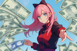 樱花校园怎么获得很多钱呢（樱花校园如何获得钱?）