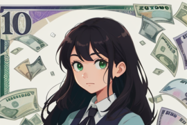 dnf主播怎么那么有钱（dnf主播多少钱一个月多少钱）