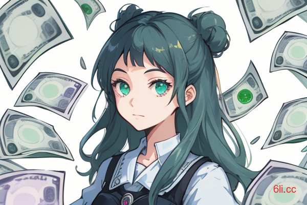 一个女的只知道花我的钱她是真的爱我吗（女的只花你的钱）