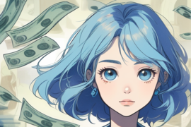 花篮多少钱一个（一个花篮多少钱大概）