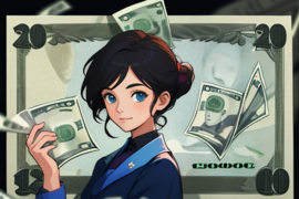 做个从小懂钱的孩子读后感500字（做个从小懂钱的孩子读后感200字）