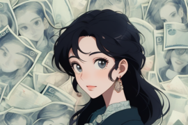 娘家钱给了婆家离婚怎么算（给娘家的钱能要回来吗?）