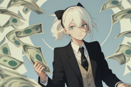 梦见吃饭少给钱了（梦见吃饭钱不够付）