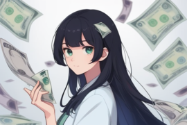 公众号一年能挣多少钱（公众号一年赚多少钱）