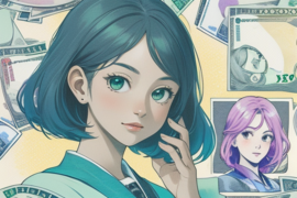 给我钱iron（梦见女儿给我钱）
