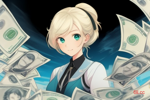 为啥越没钱越想花钱（为什么越没钱花钱的地方越多）