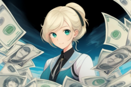 为啥越没钱越想花钱（为什么越没钱花钱的地方越多）