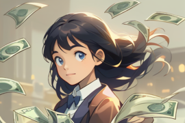 有钱的人有权吗（有钱人可以有钱到什么地步）