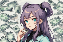 没钱学美术但美术很好怎么办（学美术没钱应该怎么办啊）