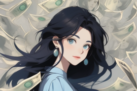 现在的女孩真懂事知道你没钱（女人很懂事在你没有钱的时候离开你）