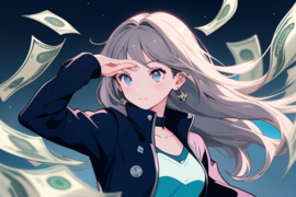 抖音主播收一万音浪能换多少钱（抖音主播1w音浪能兑多少钱）