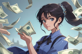 随礼钱包空了说说（随的礼钱收不回来咋办）