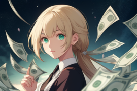 年利润3.7怎么样（年利润0.3%）