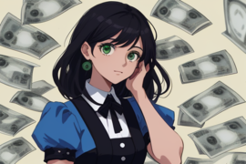 走投无路犯法搞钱（走投无路用钱）