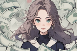 金钱真的重要吗（金钱到底有多重要）