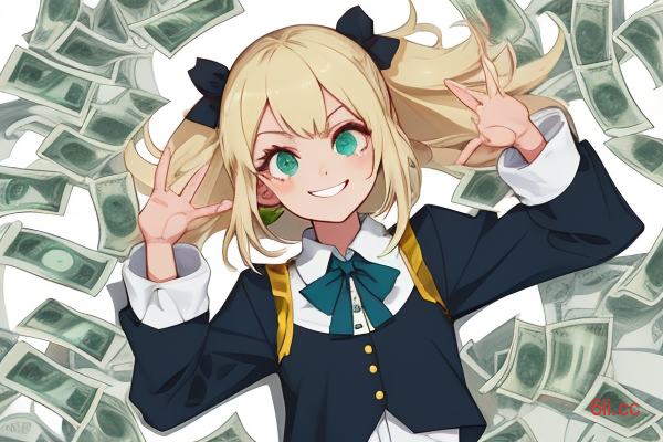 怎样把1块钱变成2块钱（怎么能把一元钱变成两元钱）