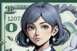 凭本事借的钱为什么要还神回复（凭本事借的钱为啥要还）